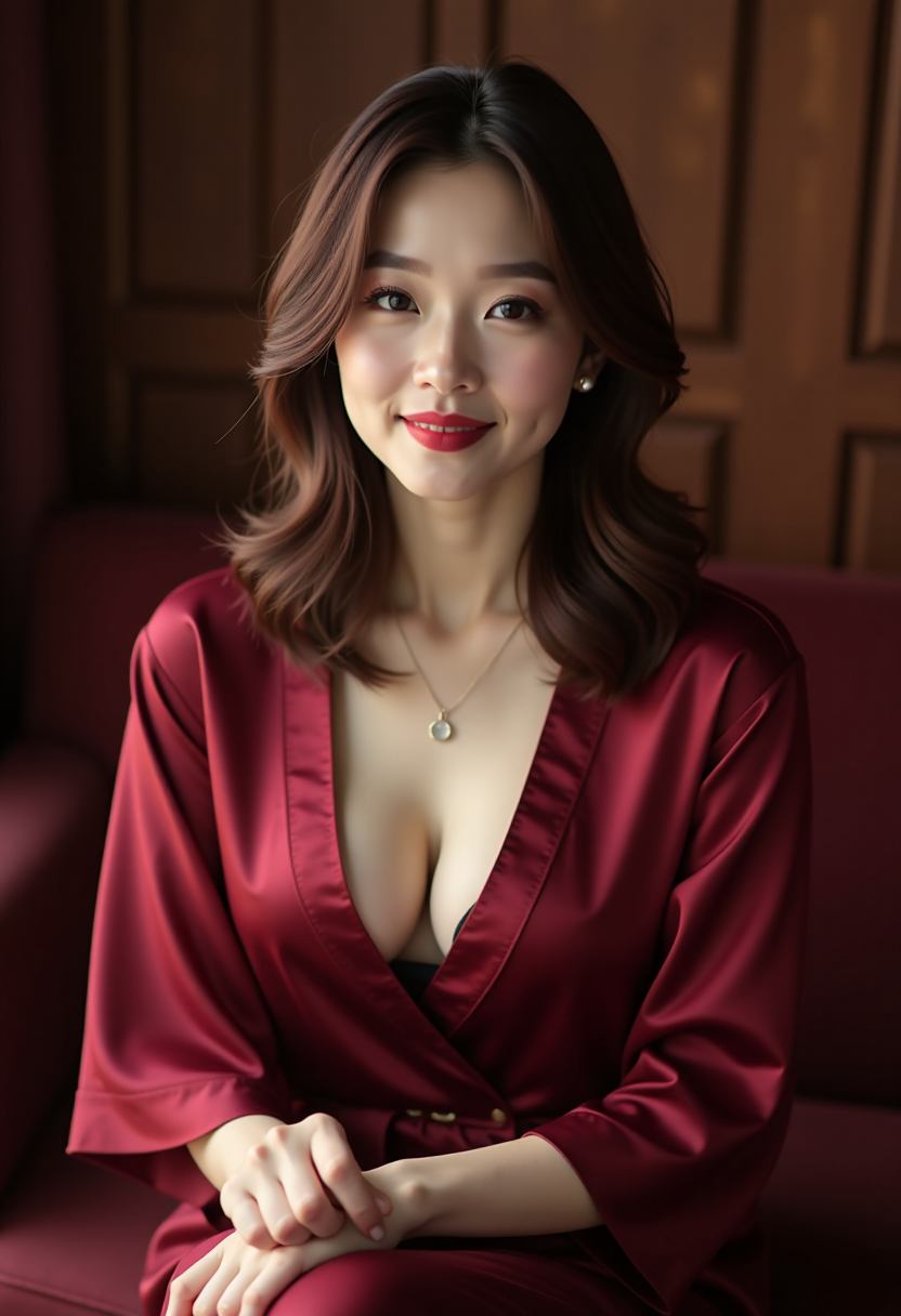 百鬼夜行帖