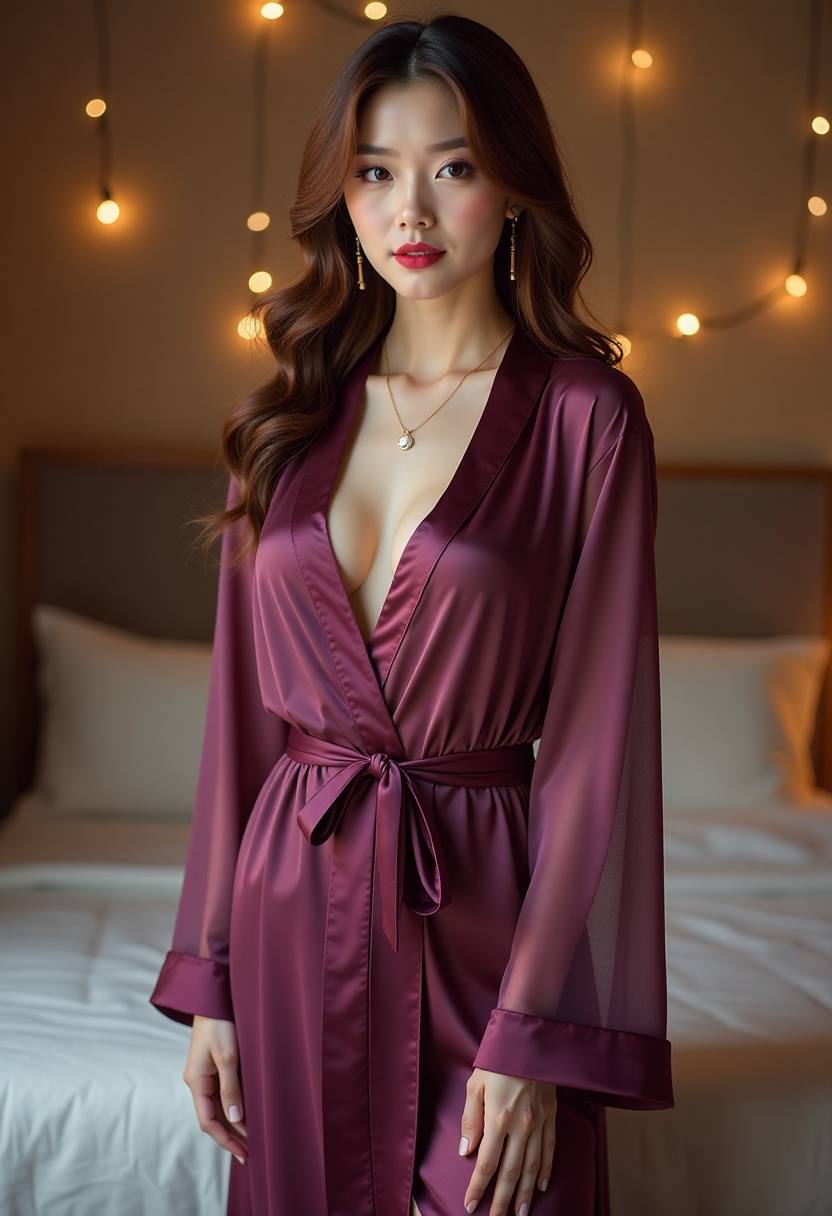 魔女的午后